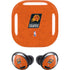 NBA Phoenix Suns Distressed Galaxy Buds Pro Skin